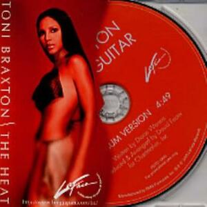 Toni Braxton